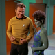Illustration for article titled Captain Kirk is Right When it Comes to Diplomacy